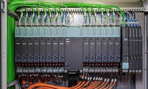ارتباط ابزار دقیق با PLC و RTU در سیستم اسکادا