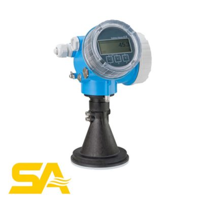 سنسور سطح راداری اندرس هاوزر – Endress+Hauser FMR50