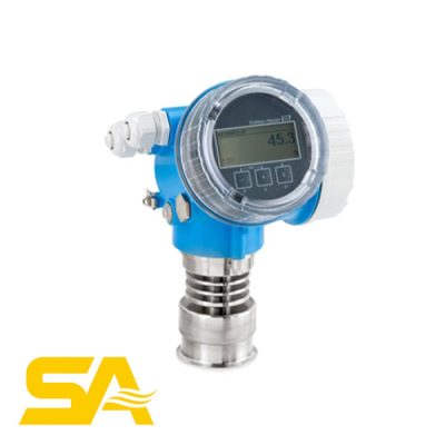 سنسور سطح راداری اندرس هاوزر  Endress+Hauser FMR52