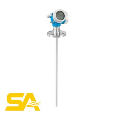 سنسور سطح راداری اندرس هاوزر – Endress+Hauser FMP52
