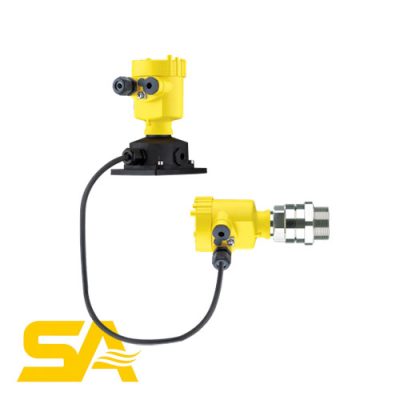 سنسور سطح مایکروویو وگا میپ آر 62 – VEGAMIP R 62