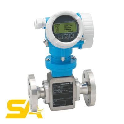 فلو متر مغناطیسی اندرس‌هاوزر – Endress+Hauser Promag 200H50