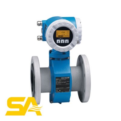 فلو متر مغناطیسی اندرس‌هاوزر – Endress+Hauser Promag 53W200