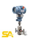 تصویر ترانسمیتر فشار Rosemount 3051TG2 – مناسب اندازه‌گیری فشار گیج سیالات مایع و گاز در صنایع نفت، گاز، پتروشیمی و نیروگاهی
