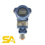 تصویر ترانسمیتر فشار Rosemount 3051TG3 – مناسب اندازه‌گیری فشار گیج سیالات مایع و گاز در صنایع نفت، گاز، پتروشیمی و نیروگاهی