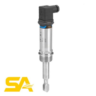 تصویر سوئیچ سطح ویبرونیک اندرس‌هاوزر – Endress+Hauser FTL31، تجهیز سری Liquiphant با فناوری Tuning Fork برای تشخیص نقطه‌ای سطح مایعات در مخازن و پایپ‌ها، مناسب برای جلوگیری از سرریز و حفاظت پمپ‌ها