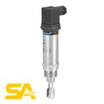 تصویر سوئیچ سطح ویبرونیک اندرس‌هاوزر – Endress+Hauser FTL33، تجهیز سری Liquiphant با فناوری Tuning Fork برای تشخیص نقطه‌ای سطح مایعات در مخازن و پایپ‌ها، مناسب برای صنایع غذایی، دارویی و شیمیایی