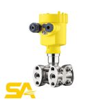 ترانسمیتر فشار تفاضلی وگادیف 65 – VEGADIF 65 برای اندازه‌گیری دقیق فشار، سطح و جریان در صنایع مختلف