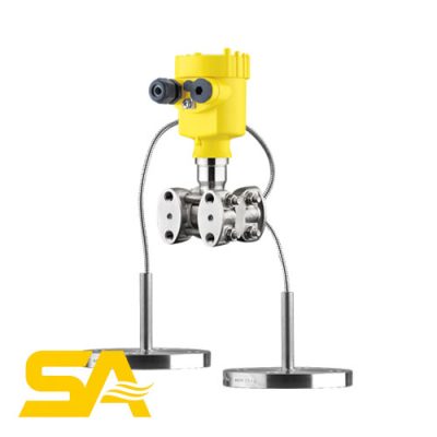 ترانسمیتر فشار تفاضلی وگادیف 85 – VEGADIF 85 برای اندازه‌گیری دقیق فشار، سطح و جریان در صنایع مختلف