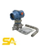 تصویر ترانسمیتر فشار Rosemount 3051CD1 – مناسب اندازه‌گیری دقیق فشار سیالات مایع و گاز در صنایع نفت، گاز، پتروشیمی و نیروگاهی