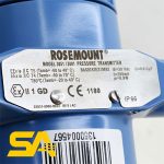 ترانسمیتر فشار Rosemount 3051CD2 فشار تفاضلی سیالات مایع و گاز را با دقت بالا اندازه‌گیری می‌کند. این ترانسمیتر مقاوم در برابر فشار، دما و خوردگی بوده و مناسب خطوط لوله، مخازن و فرآیندهای حساس در صنایع نفت و گاز، پتروشیمی، نیروگاهی و غذایی است. با خروجی‌های 4–20mA/HART/PROFIBUS و طراحی کوپلنار یا فلنجی، Rosemount 3051CD2 انتخابی حرفه‌ای برای پایش دقیق فشار و کنترل اتوماسیون صنعتی محسوب می‌شود. می‌توانم همین متن را به صورت نسخه خلاصه‌تر برای دسته‌بندی محصولات وردپرس هم آماده کنم تا در صفحه فروشگاه نمایش داده شود.