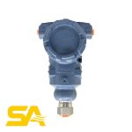 تصویر ترانسمیتر فشار Rosemount 3051TG3 – مناسب اندازه‌گیری فشار گیج سیالات مایع و گاز در صنایع نفت، گاز، پتروشیمی و نیروگاهی