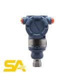 تصویر ترانسمیتر فشار Rosemount 3051TG4 – مناسب اندازه‌گیری فشار گیج سیالات مایع و گاز در صنایع نفت، گاز، پتروشیمی و نیروگاهی