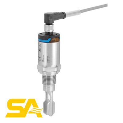 تصویر سوئیچ سطح ویبرونیک اندرس‌هاوزر – Endress+Hauser FTL31، تجهیز سری Liquiphant با فناوری Tuning Fork برای تشخیص نقطه‌ای سطح مایعات در مخازن و پایپ‌ها، مناسب برای جلوگیری از سرریز و حفاظت پمپ‌ها