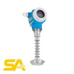 سنسور فشار اندرس هاوزر PMC75 – ترانسمیتر فشار دقیق برای صنایع نفت، گاز، پتروشیمی و غذایی