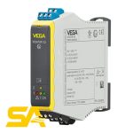 ماژول سیگنال‌کاندیشنینگ تک‌کاناله وگاتور 132 – VEGATOR 132 برای آشکارسازی سطح با سوئیچ‌های ارتعاشی