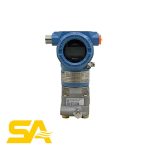 تصویر ترانسمیتر فشار Rosemount 3051CD1 – مناسب اندازه‌گیری دقیق فشار سیالات مایع و گاز در صنایع نفت، گاز، پتروشیمی و نیروگاهی