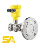 ترانسمیتر فشار تفاضلی وگادیف 85 – VEGADIF 85 برای اندازه‌گیری دقیق فشار، سطح و جریان در صنایع مختلف
