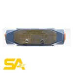 تصویر ترانسمیتر فشار Rosemount 3051TG3 – مناسب اندازه‌گیری فشار گیج سیالات مایع و گاز در صنایع نفت، گاز، پتروشیمی و نیروگاهی
