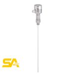 تصویر لول‌سوییچ هدایتی Endress+Hauser FMI51 برای تشخیص نقطه‌ای سطح مایعات رسانا در مخازن و فرآیندهای صنعتی