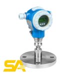 سنسور فشار اندرس هاوزر PMC75 – ترانسمیتر فشار دقیق برای صنایع نفت، گاز، پتروشیمی و غذایی