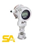 سنسور فشار اندرس هاوزر PMC75 – ترانسمیتر فشار دقیق برای صنایع نفت، گاز، پتروشیمی و غذایی