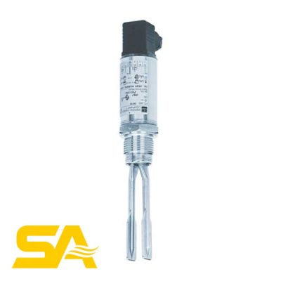 تصویر سوئیچ سطح ویبرونیک اندرس‌هاوزر – Endress+Hauser FTL260، تجهیز سری Liquiphant با فناوری Tuning Fork برای تشخیص نقطه‌ای سطح مایعات در مخازن و پایپ‌ها، مناسب برای صنایع نفت و گاز، شیمیایی، غذایی و آب و فاضلاب