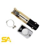 سنسور شعله زیمنس QRA2 مقاوم و دقیق