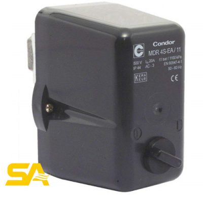 کلید اتوماتیک کمپرسور باد کندور MDR4S-EA11