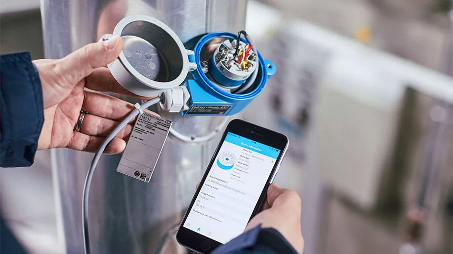 ابزار دقیق هوشمند (Smart Instrumentation) چیست و چه مزایایی دارد؟
