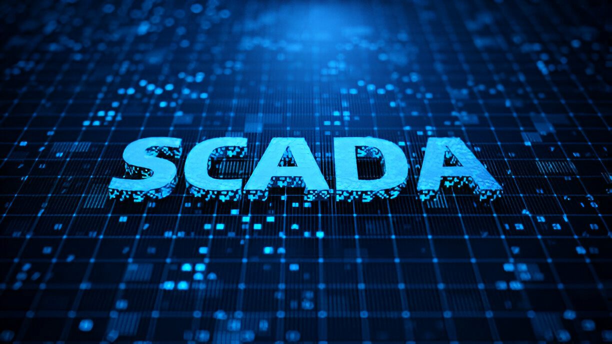 نقش ابزار دقیق در سیستم‌های اسکادا (SCADA)