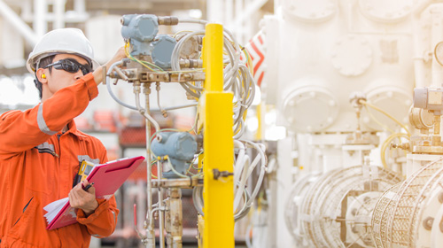 ابزار دقیق و نگهداری پیش‌بینانه (Predictive Maintenance)