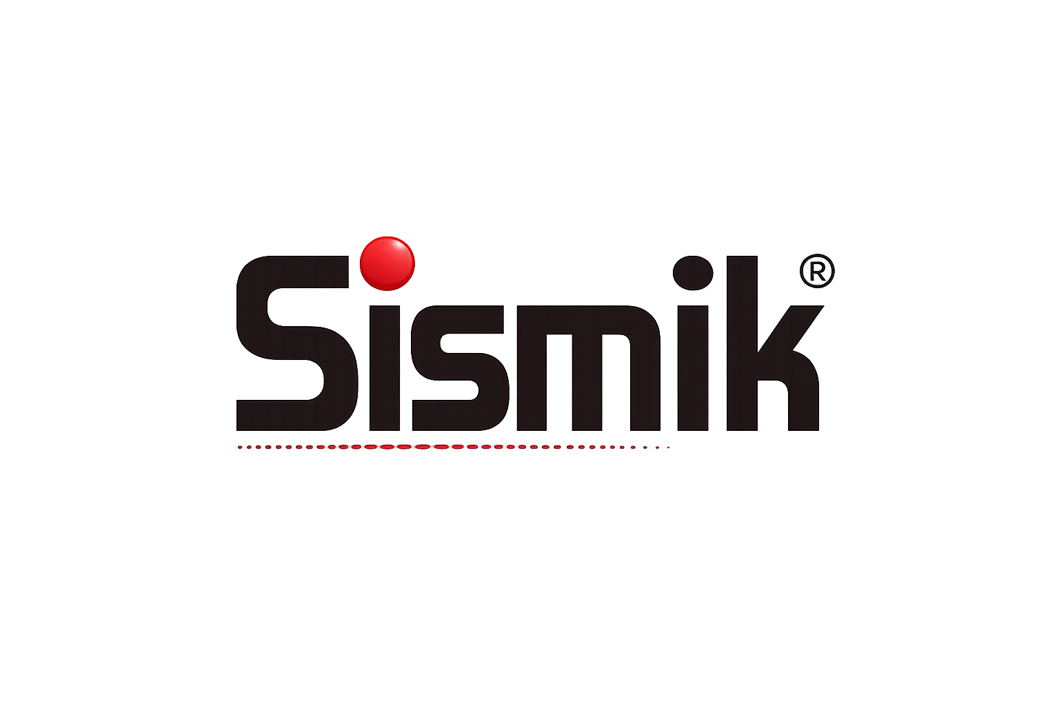 لوگوی شرکت Sismik، تولیدکننده تجهیزات ابزار دقیق و سیستم‌های کنترل صنعتی